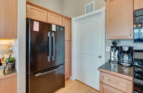 Nampa House | Pet-Friendly Nampa Vacation Rental with Yard!