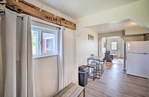 Newberry Cottage | Pet-friendly & Peaceful Northern Michigan Gem