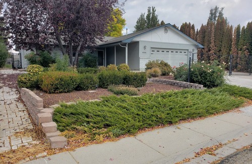 Southwest Ada County Alliance House | Pet Friendly remodeled home with huge yard in Heart of Boise. RV Parking.