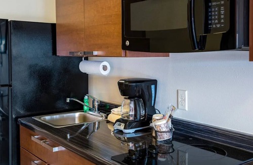 Meridian Hotel | Pet-Friendly Room w/Full Kitchen, Access Meridian's Attractions