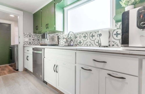 Monta Vista House | Pet-Friendly Tacoma Gem: Spacious 4BR Gated Home