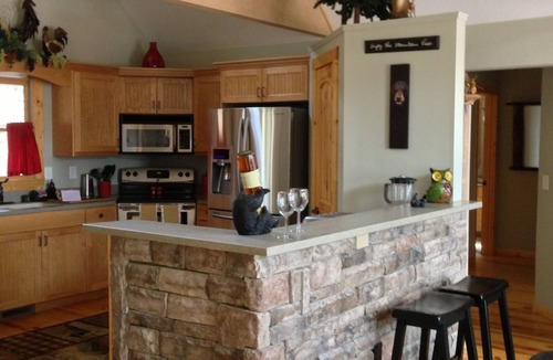 Ellijay Cabin | Pets allowed, Family friendly, Cozy mountain cabin