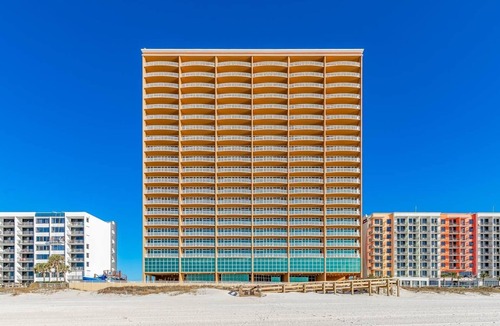 Orange Beach Condo | Phoenix Orange Beach 2005 3 Bedroom Condo