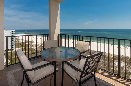 Orange Beach Condo | Phoenix Vii 71407 1 Bedroom Condo