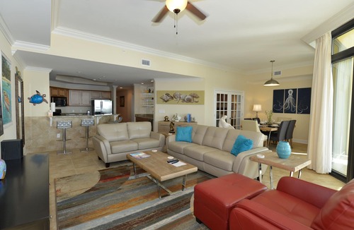 Orange Beach Condo | Phoenix West II now The Oasis at Orange Beach, Luxury Condominium