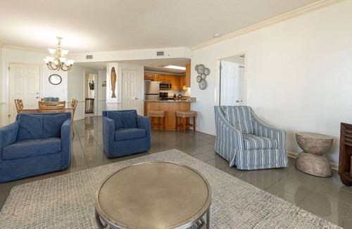 Orange Beach East Condo | Phoenix X 901 3 Bedroom Condo