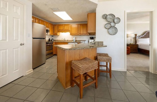 Orange Beach East Condo | Phoenix X 901 3 Bedroom Condo