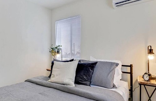Bountiful Apartment | Pickle Ball Courts Close By, 5 Mins off Freeway!