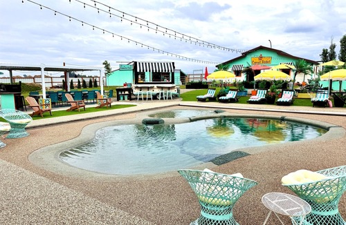 Post Falls House | Pickleball, Pool, Arcade, Hot Tub! Sleeps 25, 12pm check in/out, no cleaning fee