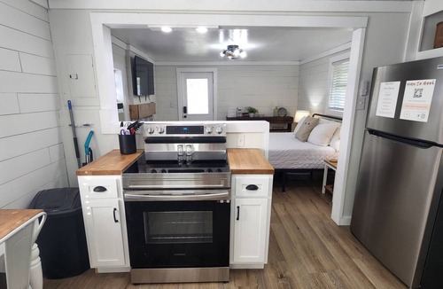 Counce House | Pickwick Lake Bungalow near Papermill and Shiloh with 7th NT Free!