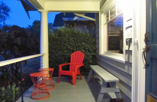 King House | Piedmont Vacation Rental