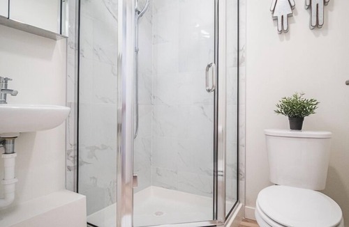 North Delridge House | Pigeon Hill Modern Townhome