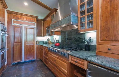 Mountain Village House | Pine Meadows