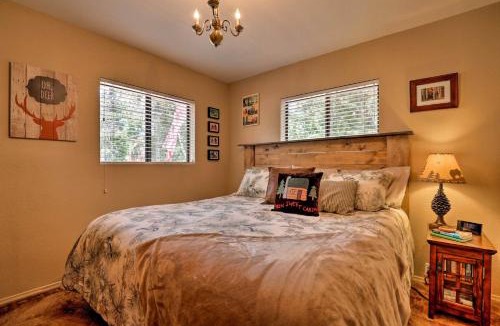 Meadow View Heights House | Pine Ridge Paradise