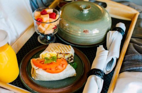 Leavenworth Bed & Breakfast | Pine River Ranch B&B