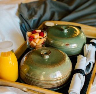 Leavenworth Bed & Breakfast | Pine River Ranch B&B