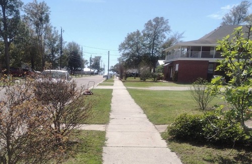 Biloxi House | Pinecone Biloxi Beachside Rentals