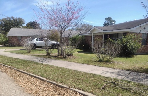 Biloxi House | Pinecone Biloxi Beachside Rentals
