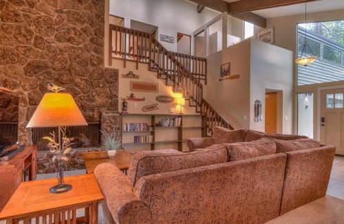 Sunriver House | Pinecone - Unit 9