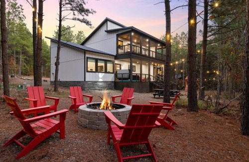 Pickens House | Pinesthesia