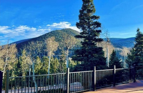 Cuchara Cabin | PINETOP CABIN