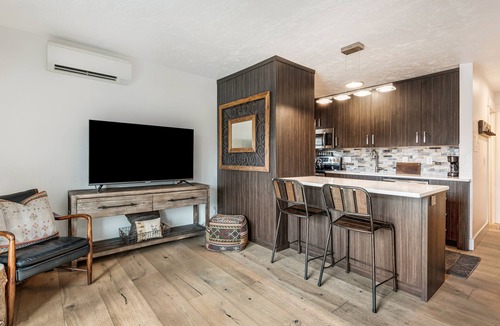 Bend Hotel | Pioneer Park Rentals