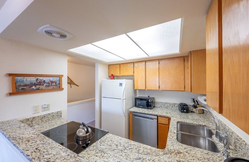 Jackson House | Pitchfork 539: Town of Jackson- Large Condo- Walk to Town Square