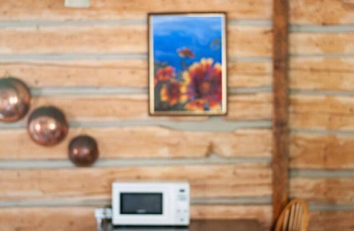 Pray House | Placer Cabin in Yellowstone City Guest Ranch