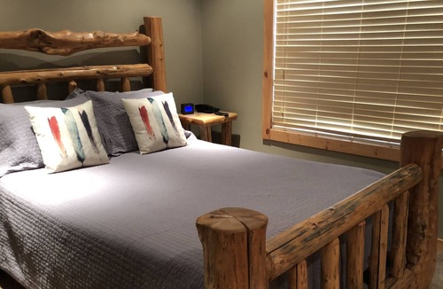 Leavenworth House | Plain Guest House - come enjoy your home away from home in Leavenworth country!