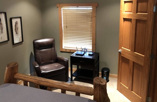 Leavenworth House | Plain Guest House - come enjoy your home away from home in Leavenworth country!