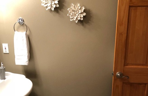Leavenworth House | Plain Guest House - come enjoy your home away from home in Leavenworth country!