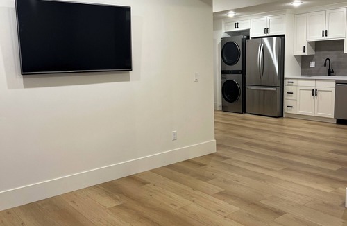 Salem Apartment | Pleasant 1-bedroom apartment with WiFi in charming Salem