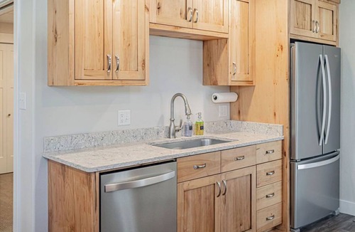 Pocatello Apartment | Pocatello: 2 bed 2 bath with hottub