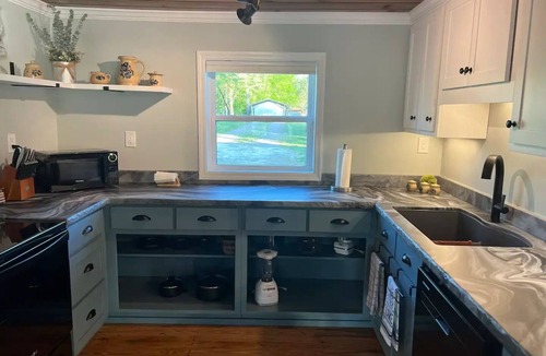 Killen House | Point Clear on Shoals Creek