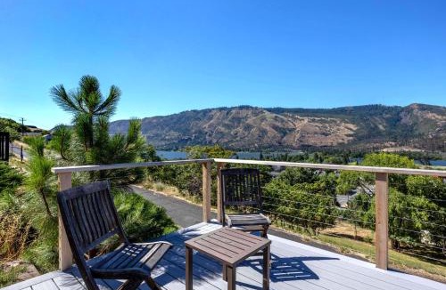 Lyle House | Point Lyle