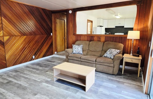 Chiloquin House | Ponderosa Place