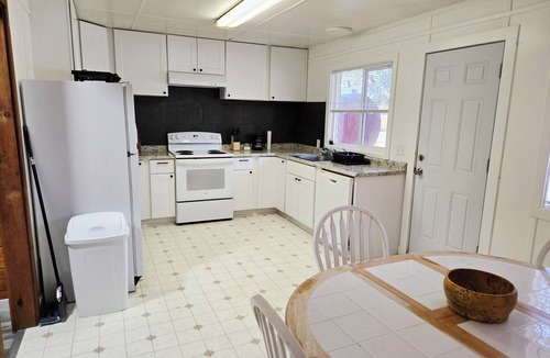 Chiloquin House | Ponderosa Place