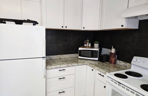 Chiloquin House | Ponderosa Place
