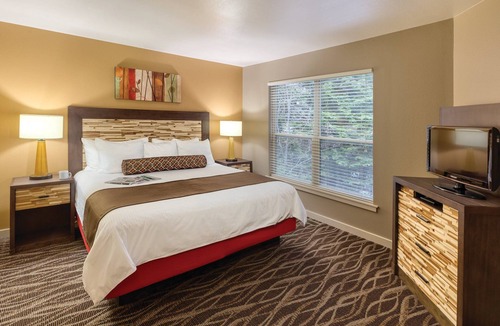 McCall Resort | Ponderosa State Park … YES!