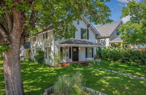 Coeur d'Alene House | Pool, close to Downtown CDA & Attractions. Perfect home for a Family Vacation