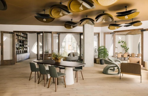 Downtown Denver Hotel | Populus Denver