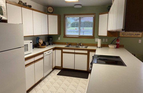 Port Angeles House | Port Angeles History House