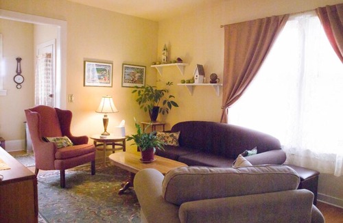 Port Gamble House | Port Gamble Guest Houses - Guest House 1