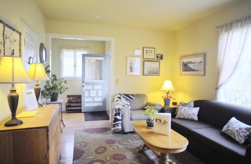 Port Gamble House | Port Gamble Guest Houses - Guest House 1