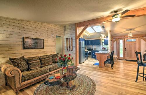 Port Ludlow House | Port Ludlow Getaway on Hood Canal Near Hiking