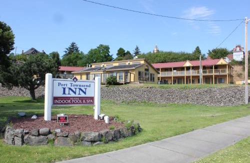 Port Townsend Hotel | Port Townsend Inn