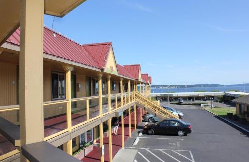 Port Townsend Hotel | Port Townsend Inn