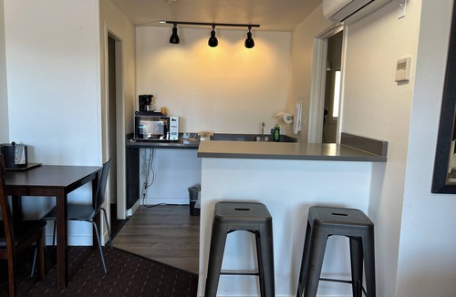Port Townsend Hotel | Port Townsend Inn