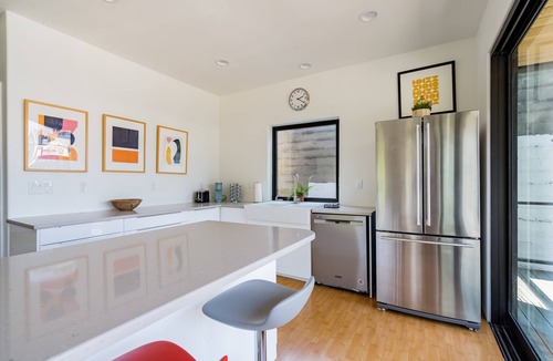 Alphabet Historic District Apartment | Portland's Finest - Luxury Pearl District 4 BR