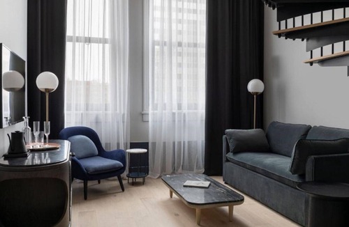 Pearl District House | Portland's ‘House of Welcome’ Since 1908